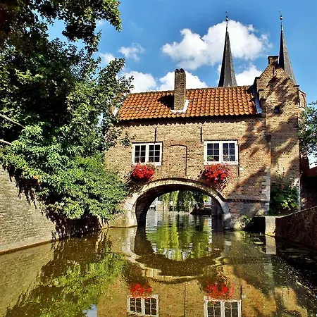 Luxury I Golden Heart Appartement *