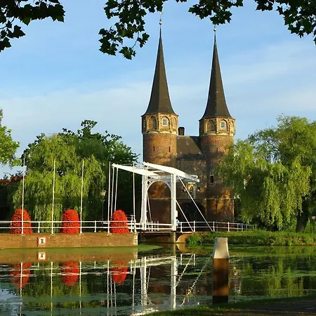 Appartement Luxury I Golden Heart *