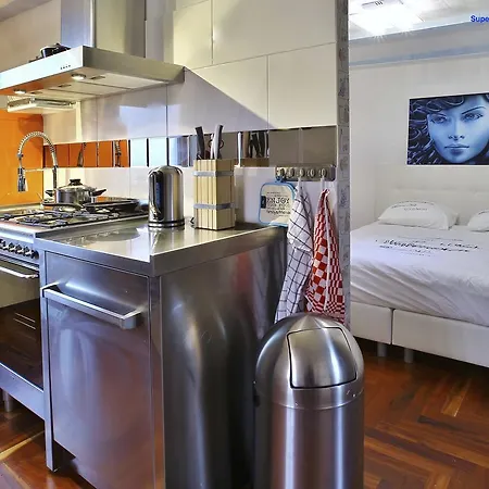 Appartement Luxury I Golden Heart *