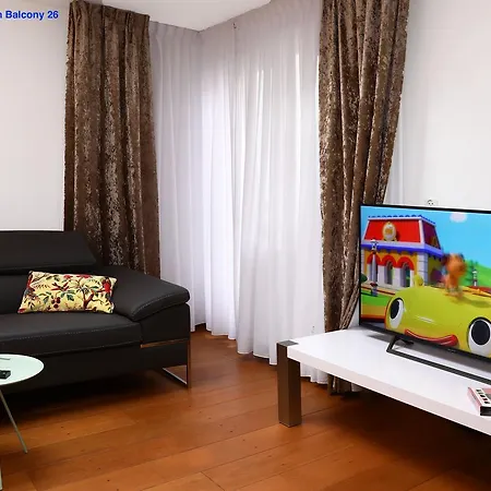 Luxury I Golden Heart Appartement Delft