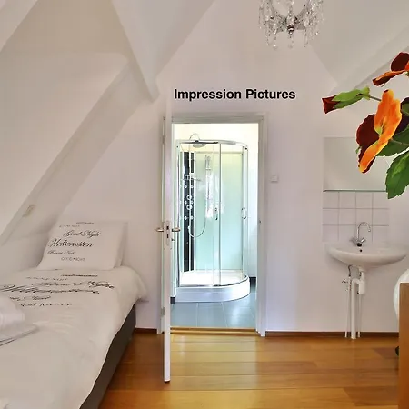 Luxury I Golden Heart Appartement Delft