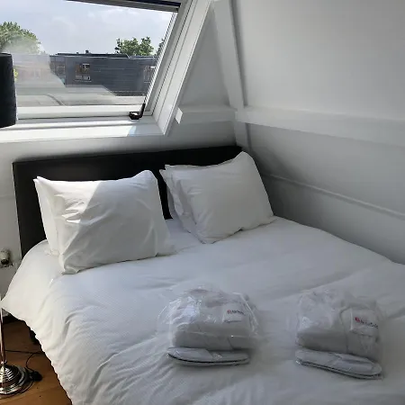 Luxury I Golden Heart Appartement Delft