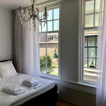 Luxury I Golden Heart Apartment